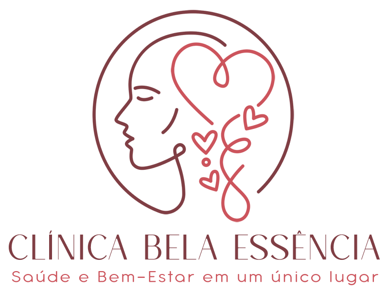 Clínica Bela Essência. Saúde e Bem-Estar em um único lugar