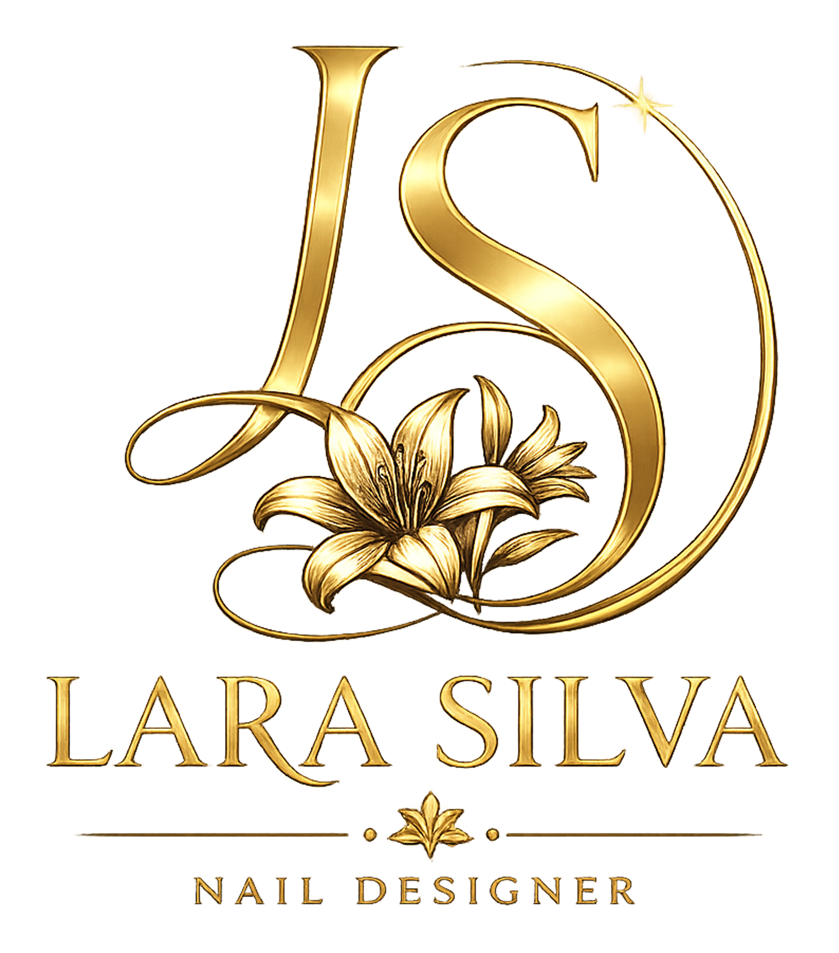 Lara Silva Nail Designer